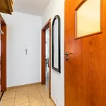 Lejlighed Aleja Stanow Zjednoczonych Superapart - Galeria Wiatraczna Warszawa