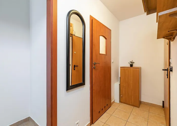 Aleja Stanow Zjednoczonych Superapart - Galeria Wiatraczna 华沙